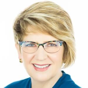 Meet your Posher, Deborah